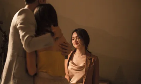 Sống chung nhà, vợ làm osin cho chồng và tiểu tam