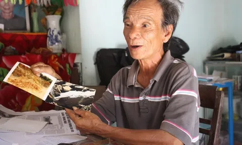 Người phát hiện sai phạm ở cao tốc tỷ đô được khen thưởng