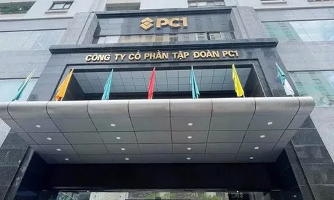 Tập đoàn PC1 bị nhắc nhở do chậm công bố thông tin