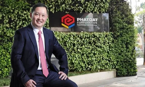 Lợi nhuận Bất động sản Phát Đạt bốc hơi 70% sau kiểm toán
