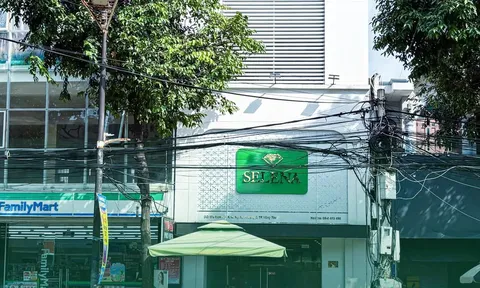 Đình chỉ hoạt động 2 tháng phòng khám Da liễu Selena
