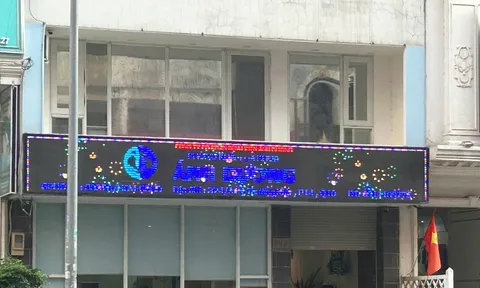 Phòng khám Ánh Dương bị xử phạt, tước quyền sử dụng giấy phép hoạt động trong 3 tháng