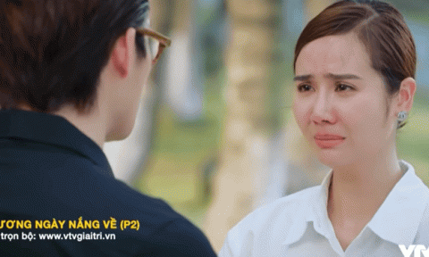 Thương Ngày Nắng Về: Trước giờ tập cuối lên sóng, Đình Tú bị khán giả chê vì điểm này