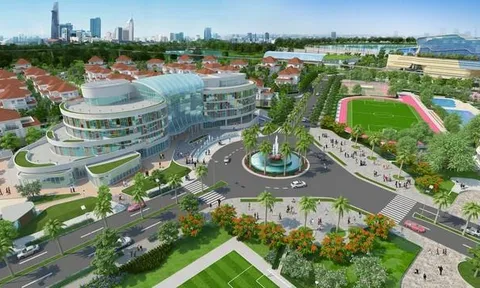 Nhân vật quan trọng trong vụ án Vạn Thịnh Phát nợ xấu khủng tại VietinBank, tài sản đảm bảo là biệt thự siêu cao cấp tại Thủ Thiêm