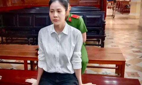 Nữ Chủ tịch lừa đảo hơn 322 tỷ đồng lĩnh án chung thân