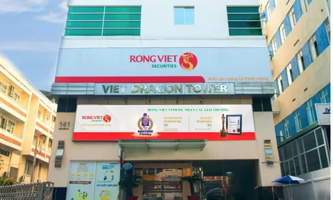 Loạt công ty chứng khoán vi phạm, lãnh đạo là ai?