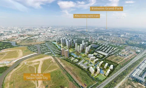 Mua dự án The Global City của Masterise, khách hàng hoang mang, lo lắng
