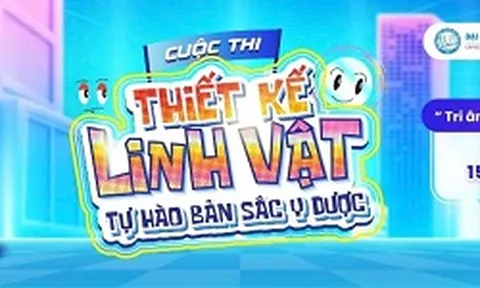 Phát động cuộc thi “ Tự hào bản sắc Y dược”