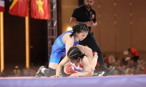 SEA Games 32 ngày 15/5: Việt Nam vượt mốc 120 HCV, bỏ xa Thái Lan