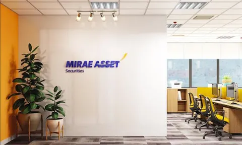 Vì sao Chứng khoán Mirae Asset Việt Nam bị xử phạt hành chính?