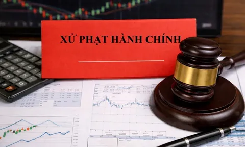 Công ty Đầu tư ITP bị phạt vì tư vấn đầu tư chứng khoán khi không có giấy phép