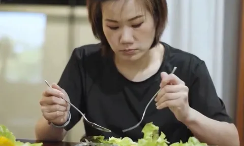 Sức khỏe bị ảnh hưởng vì ăn quá nhiều trái cây để giảm cân