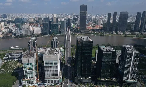 Xử phạt chủ đầu tư The Metropole Thủ Thiêm