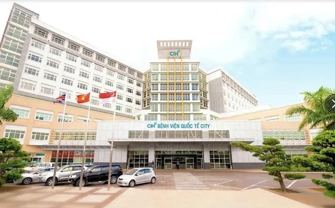 Nguyên nhân người phụ nữ nước ngoài tử vong sau khi phẫu thuật thẩm mỹ tại Bệnh viện Quốc tế City