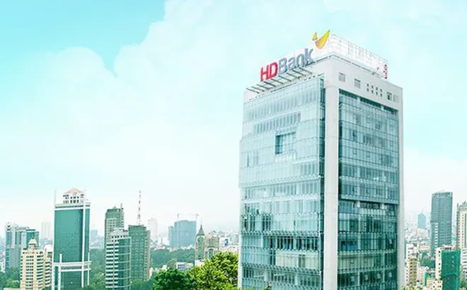 HDBank công bố thông tin bổ nhiệm nhân sự cấp cao