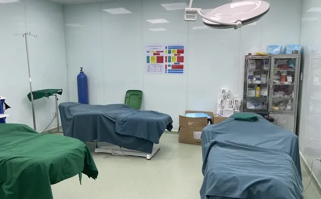 TP.HCM: Khám chữa bệnh "chui", 1 người bị xử phạt và thu hồi 450 triệu đồng