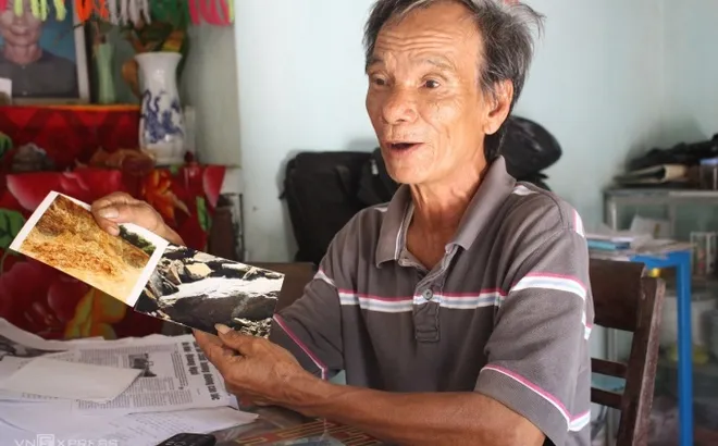 Người phát hiện sai phạm ở cao tốc tỷ đô được khen thưởng